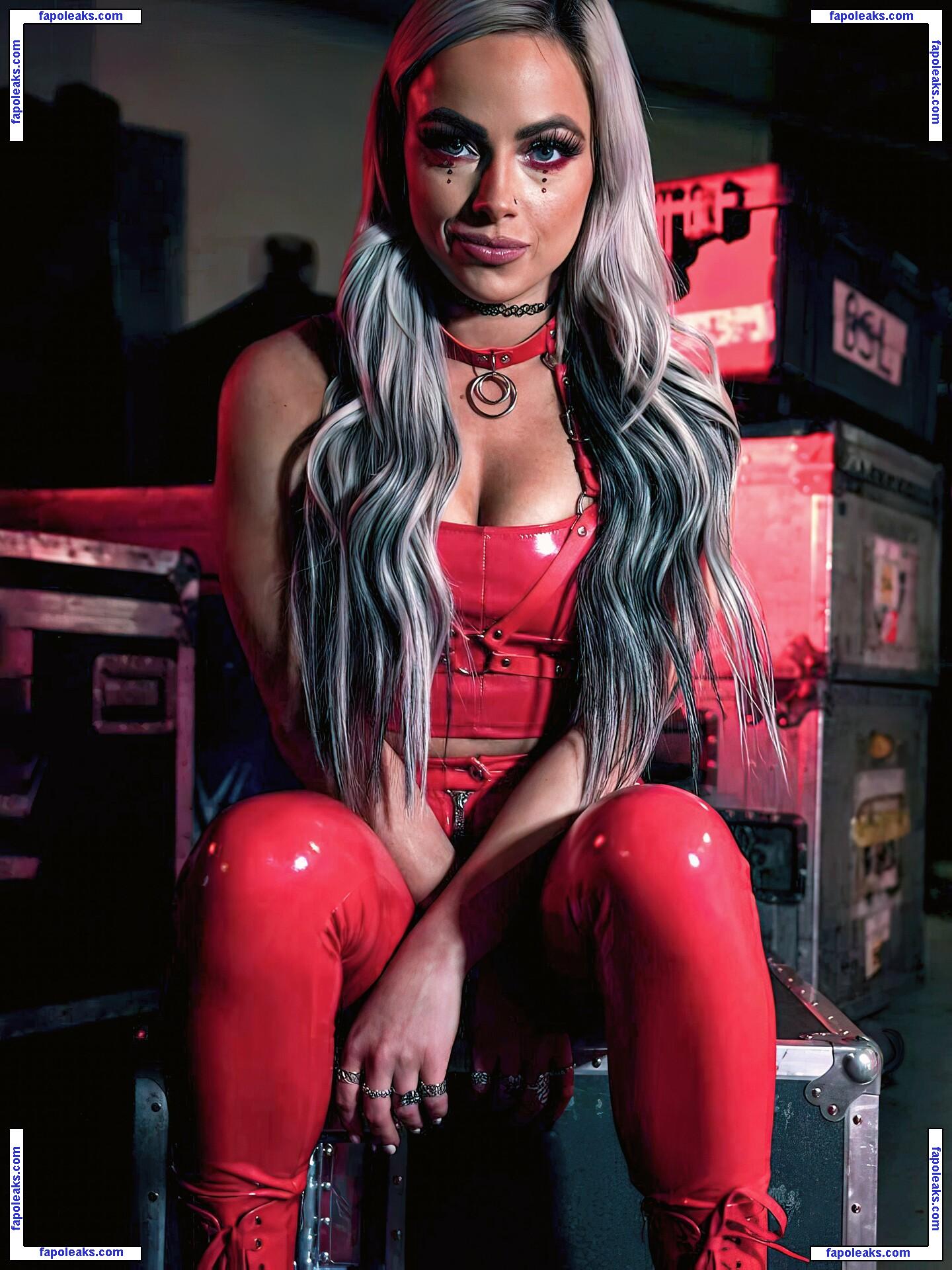 Liv Morgan / yaonlylivvonce голая фото #0112 с Онлифанс