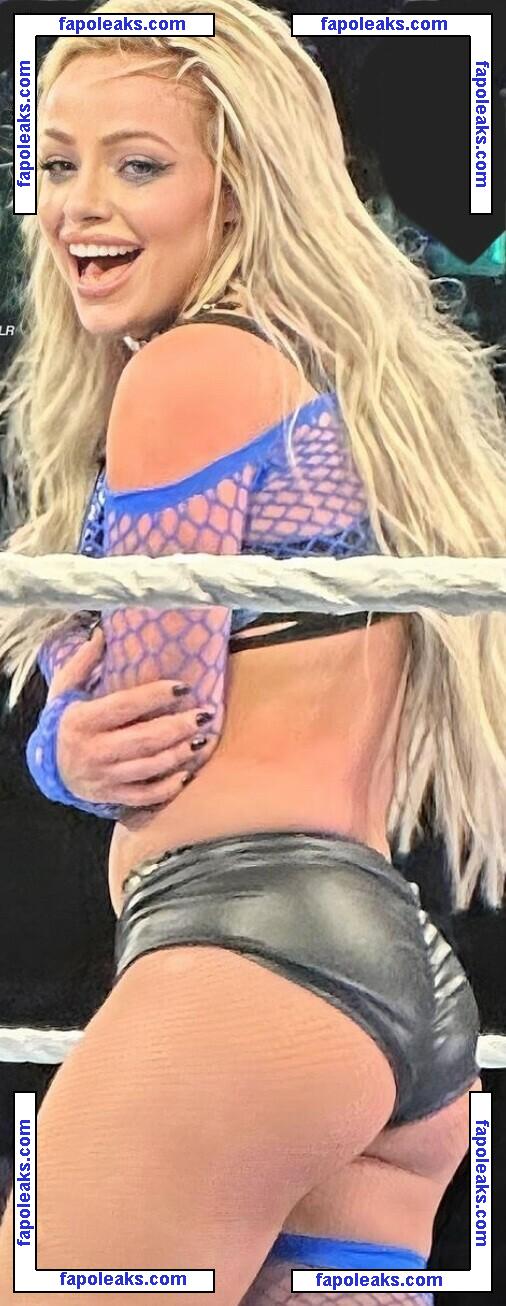 Liv Morgan / yaonlylivvonce nude photo #0135 from OnlyFans