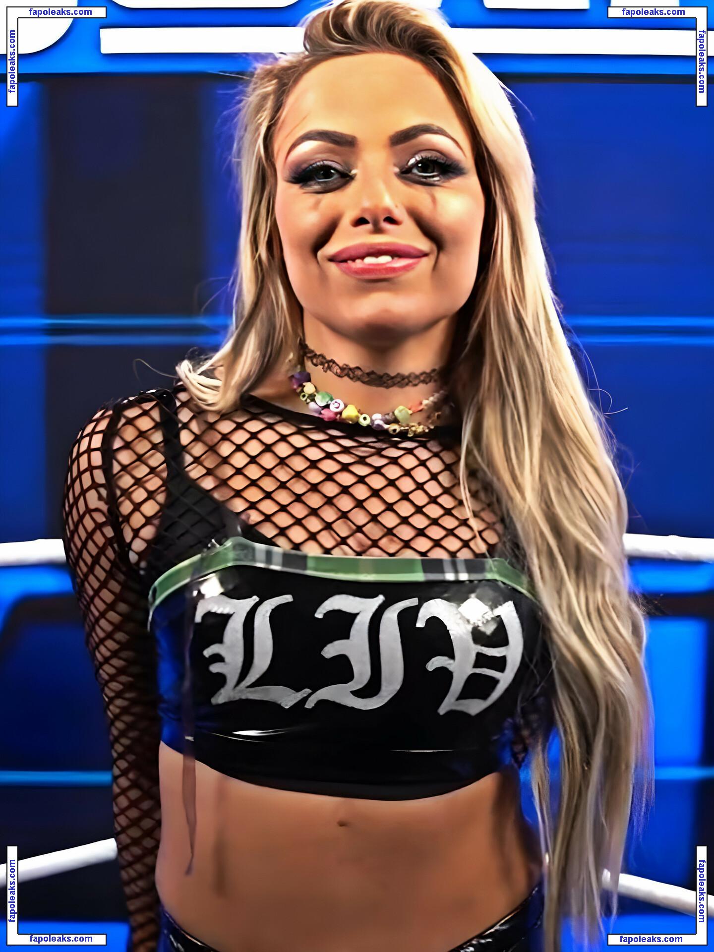 Liv Morgan / yaonlylivvonce голая фото #0147 с Онлифанс