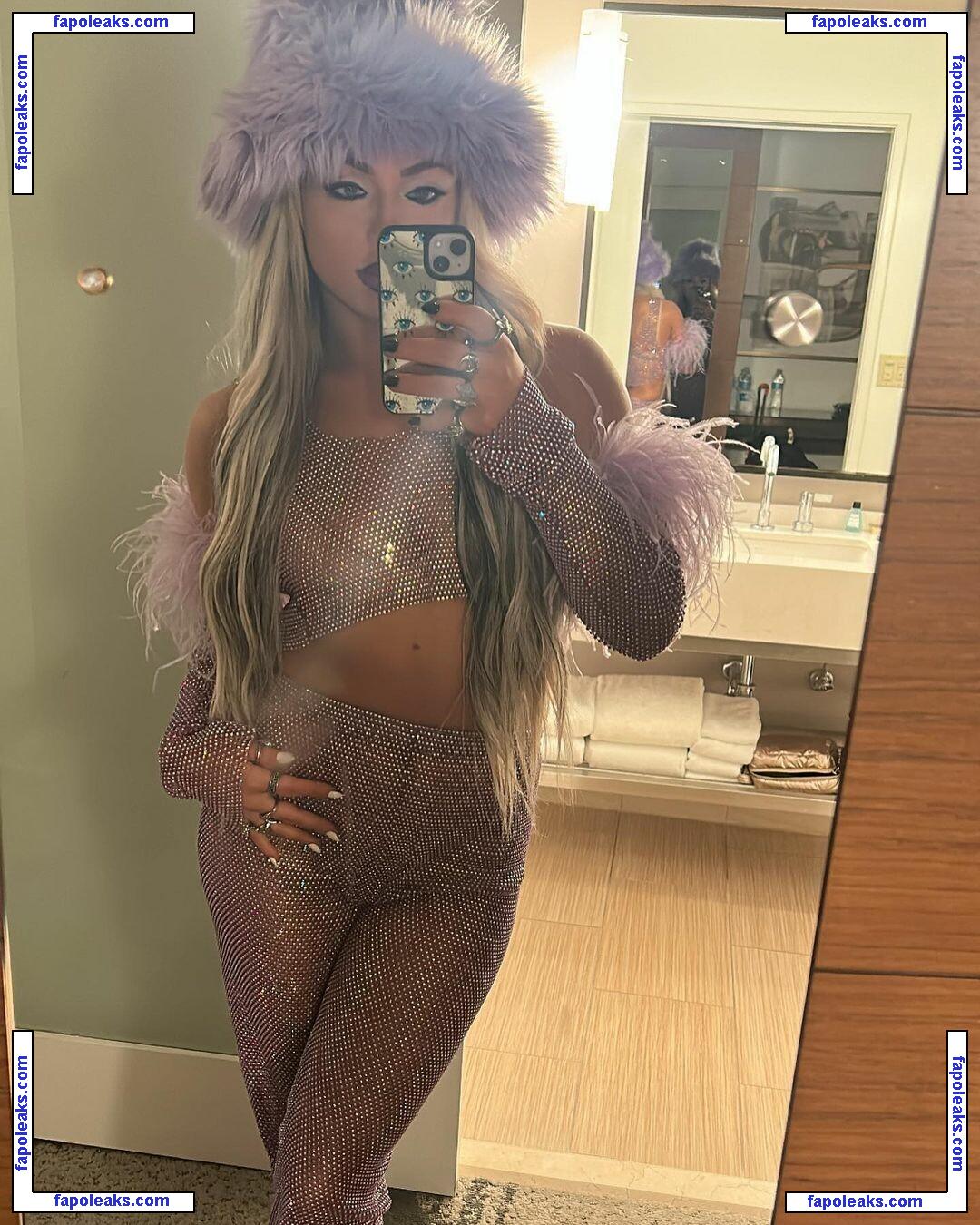 Liv Morgan / yaonlylivvonce nude photo #0150 from OnlyFans