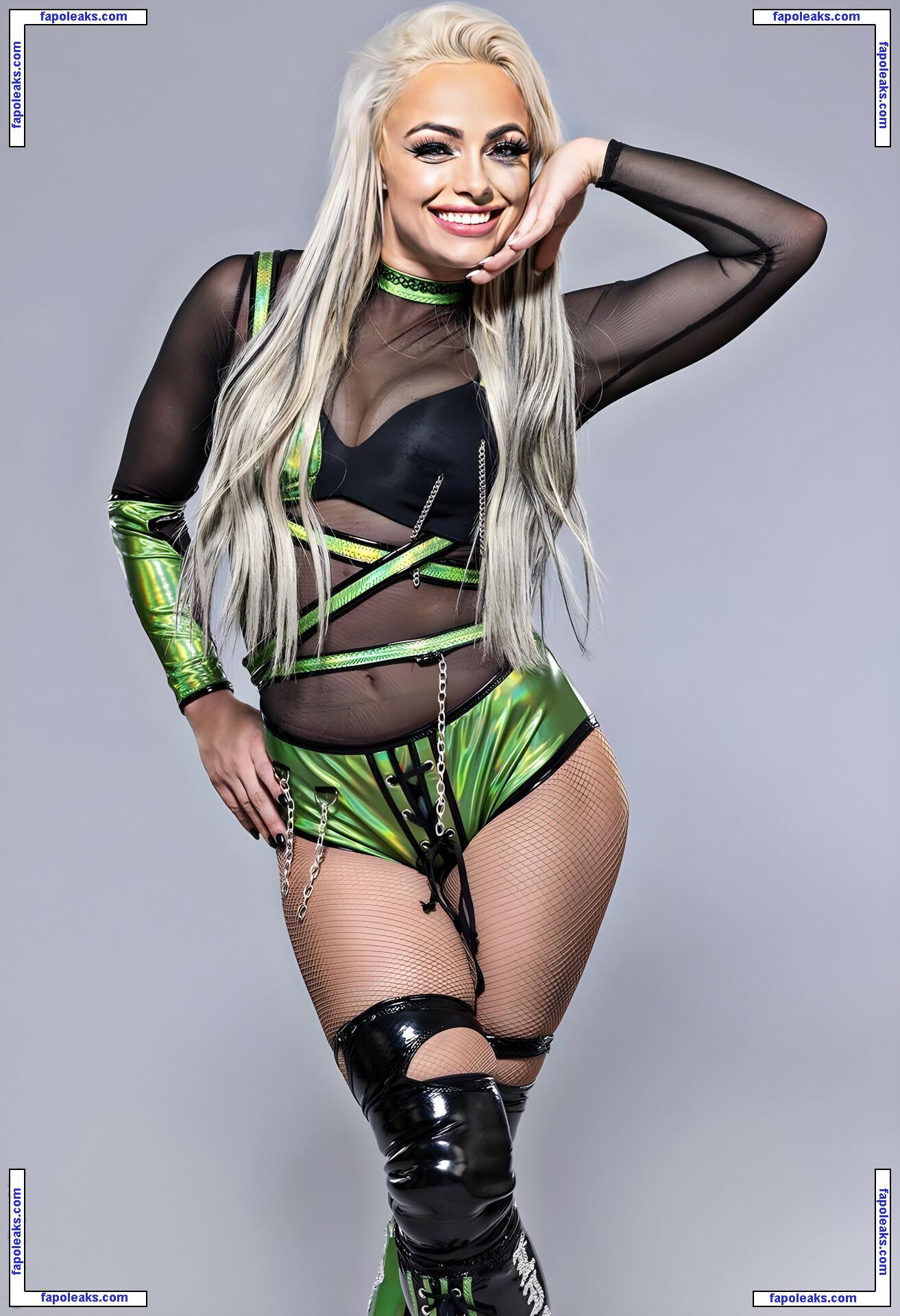 Liv Morgan / yaonlylivvonce голая фото #0151 с Онлифанс