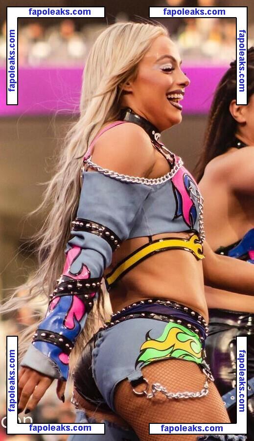 Liv Morgan / yaonlylivvonce голая фото #0169 с Онлифанс