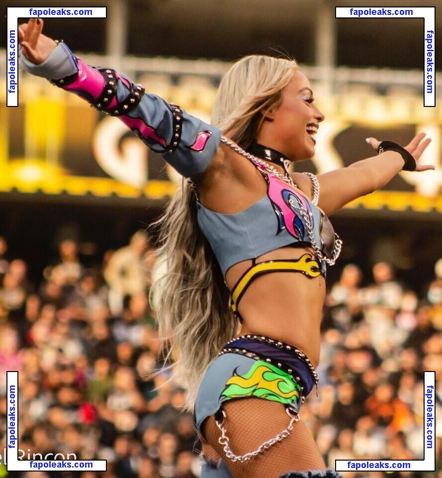 Liv Morgan / yaonlylivvonce голая фото #0172 с Онлифанс