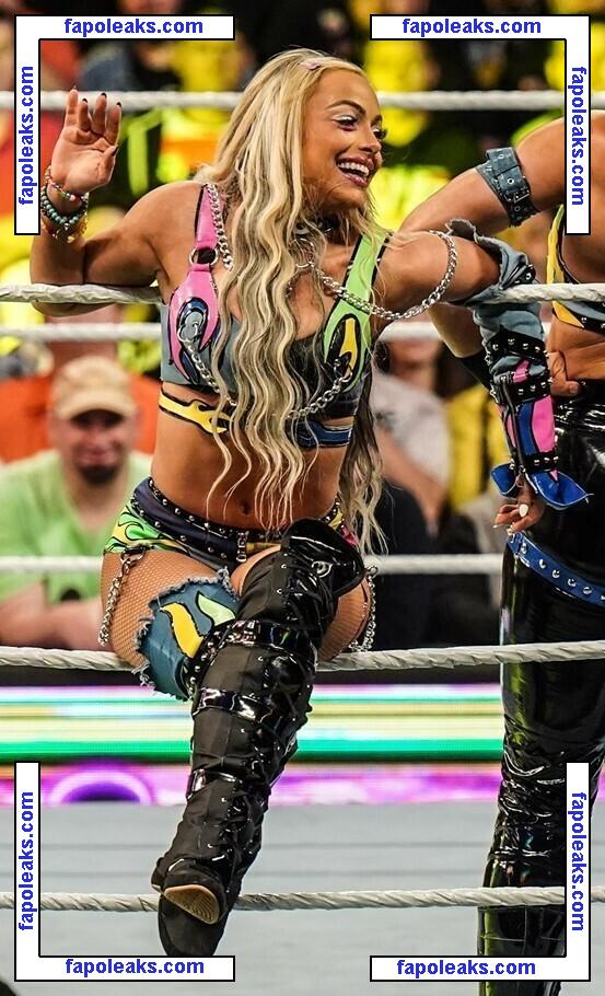 Liv Morgan / yaonlylivvonce голая фото #0181 с Онлифанс