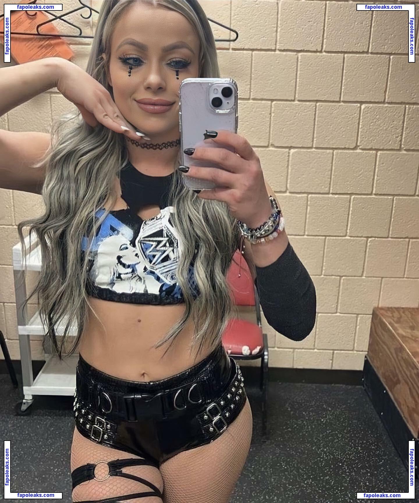Liv Morgan / yaonlylivvonce nude photo #0197 from OnlyFans