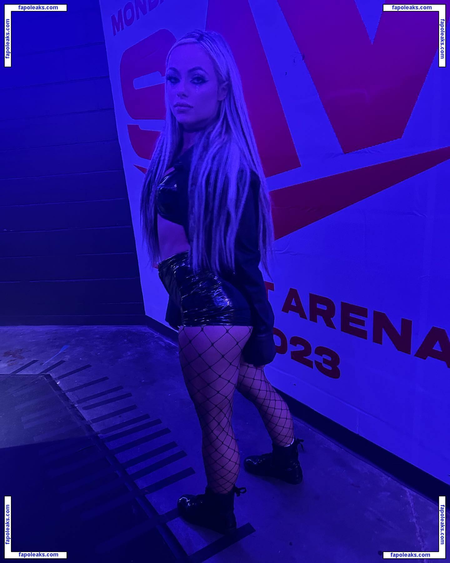 Liv Morgan / yaonlylivvonce голая фото #0216 с Онлифанс