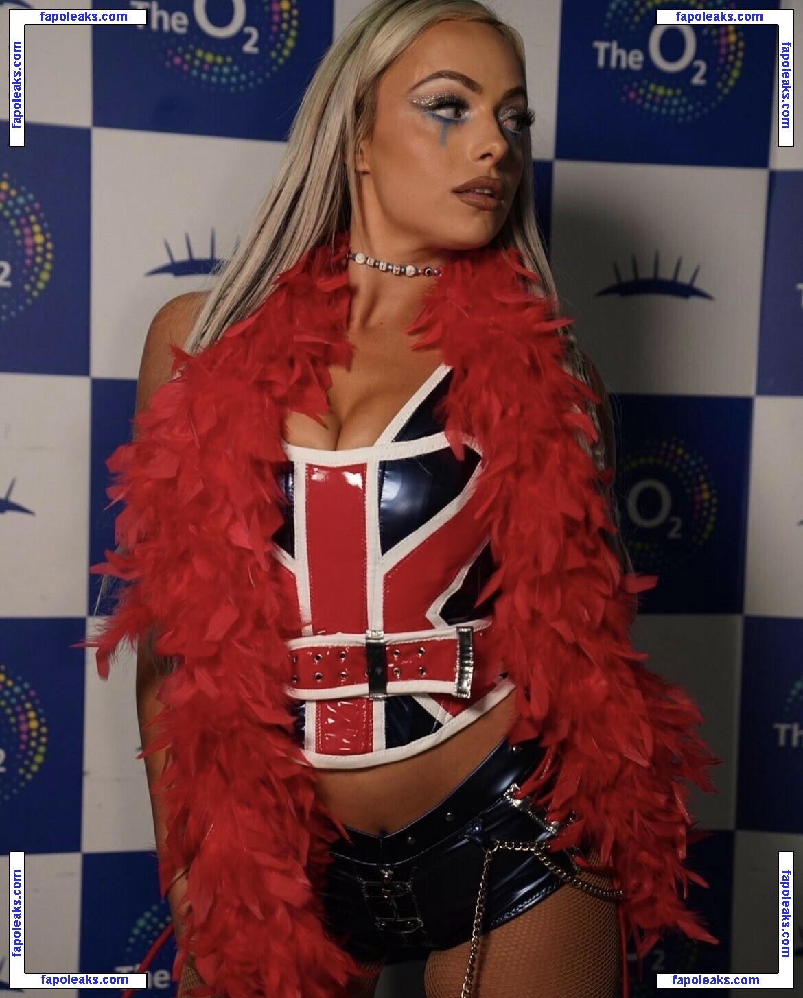 Liv Morgan nude photo #0221 from OnlyFans