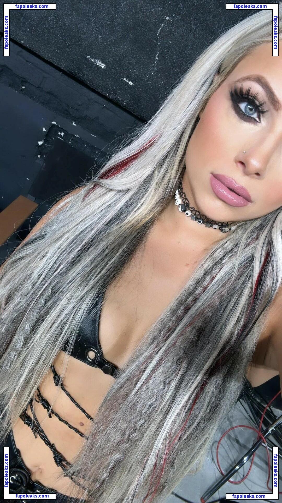 Liv Morgan / yaonlylivvonce nude photo #0229 from OnlyFans