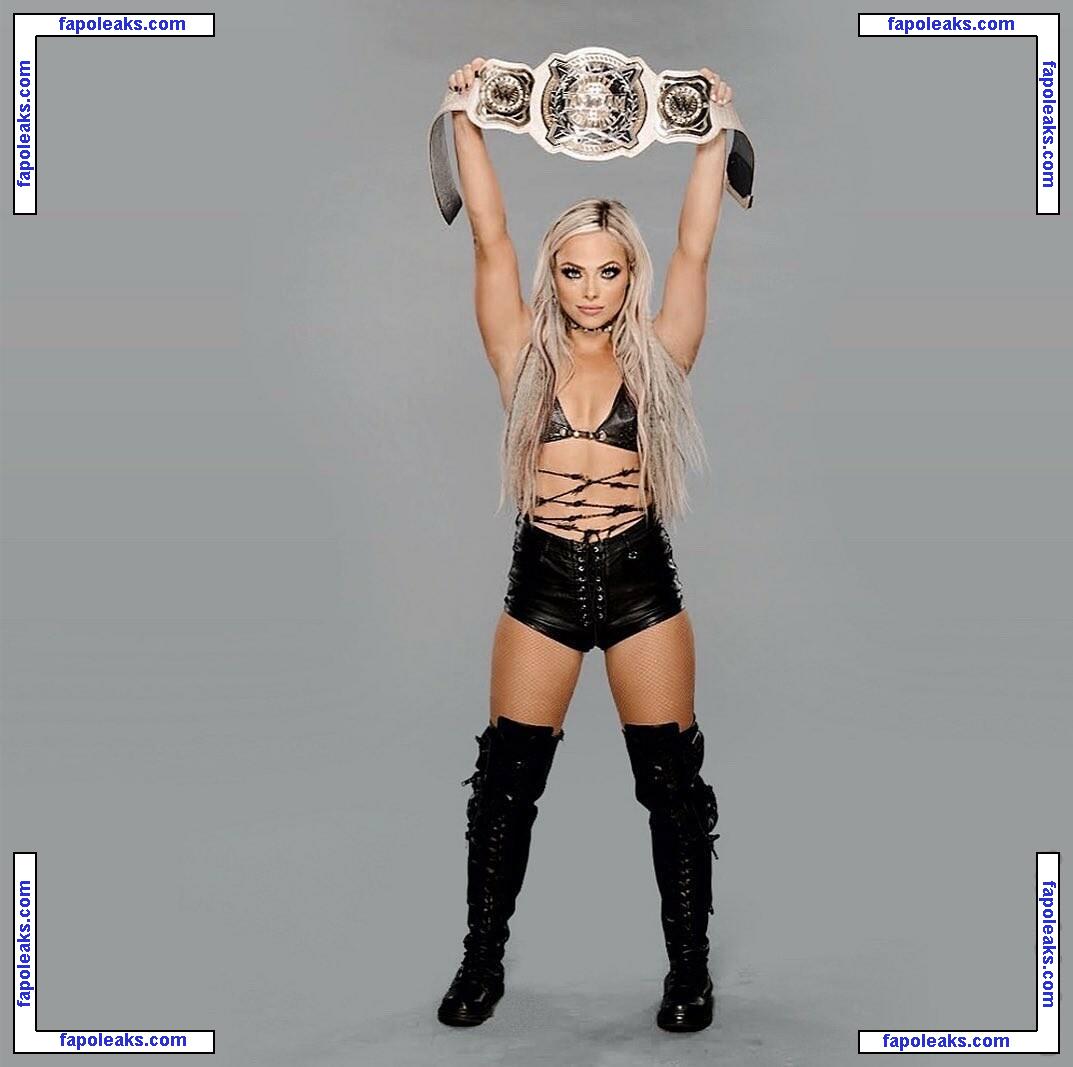 Liv Morgan / yaonlylivvonce голая фото #0237 с Онлифанс