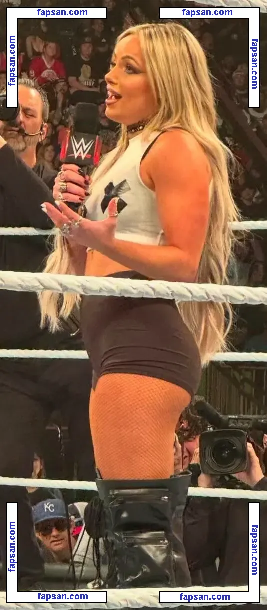 Liv Morgan nude photo #0371 from OnlyFans