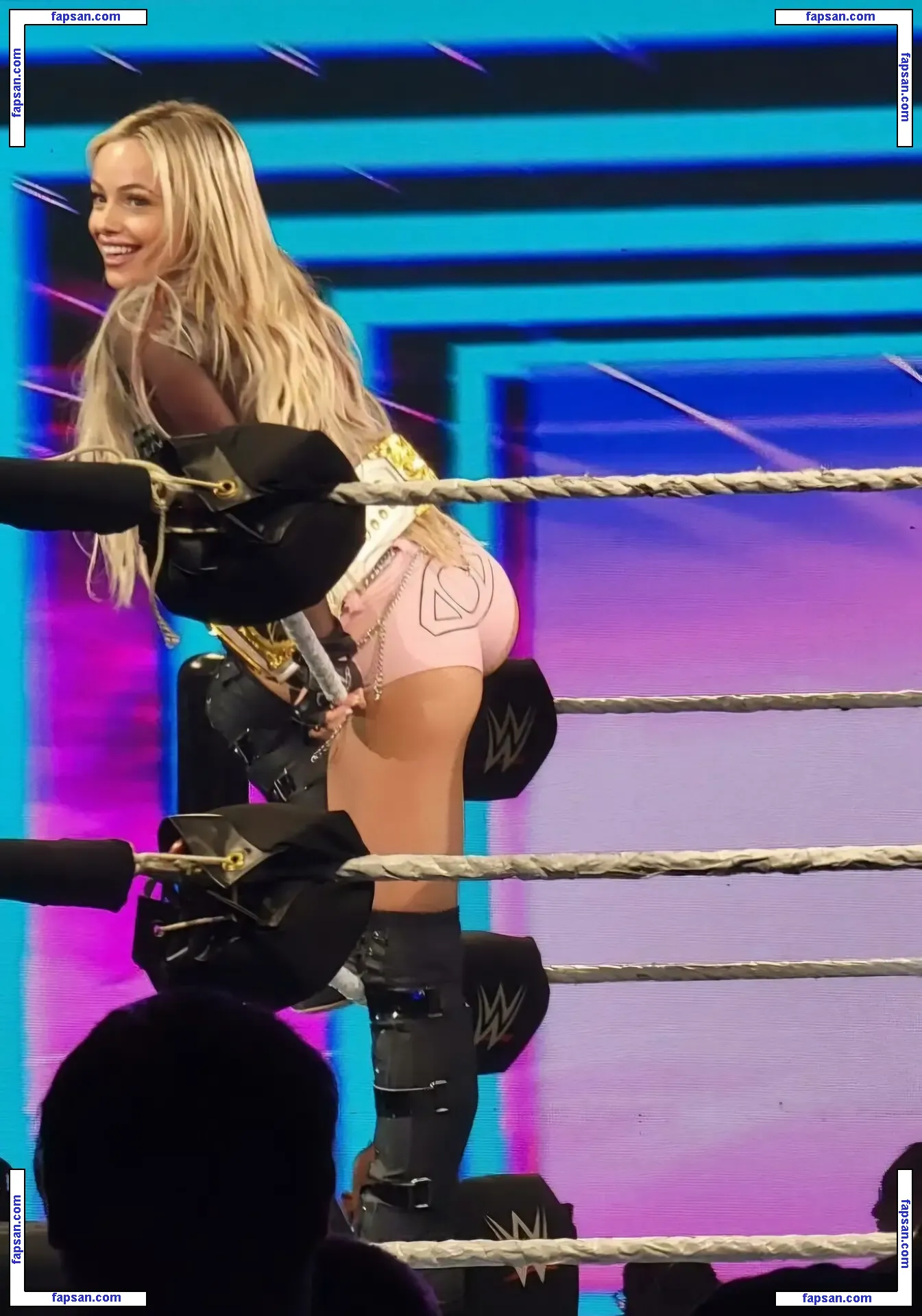 Liv Morgan nude photo #0377 from OnlyFans