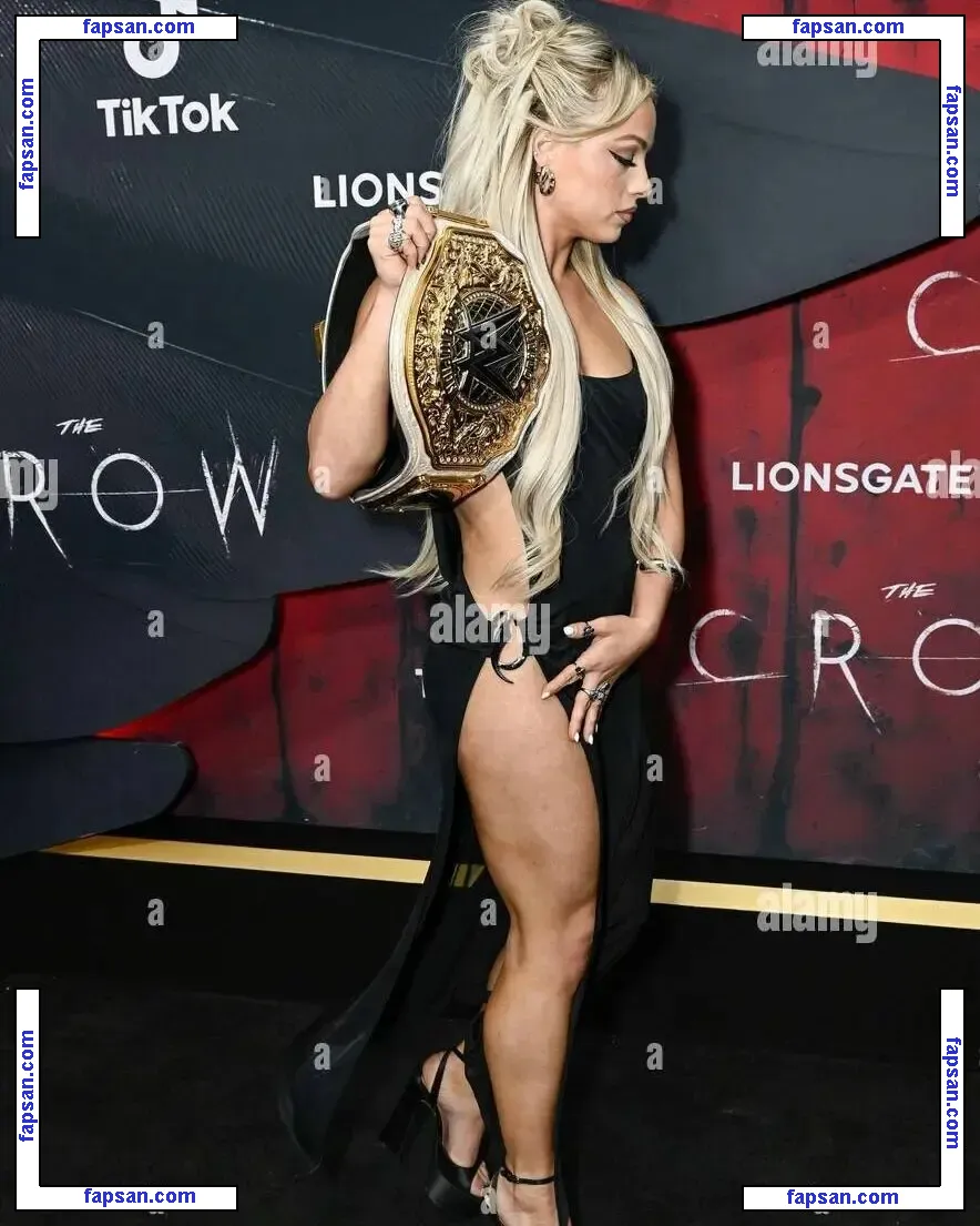 Liv Morgan nude photo #0428 from OnlyFans