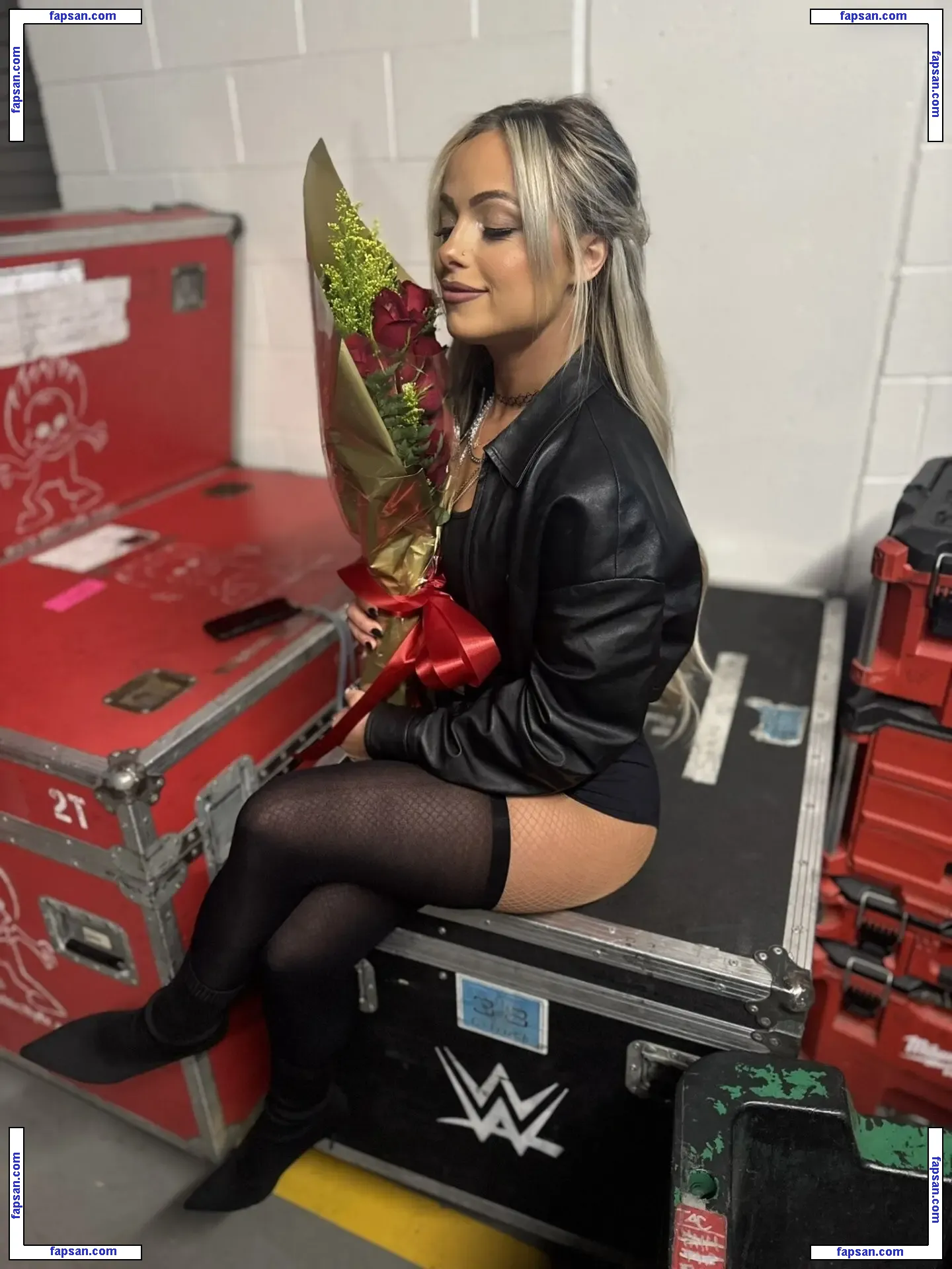 Liv Morgan nude photo #0476 from OnlyFans