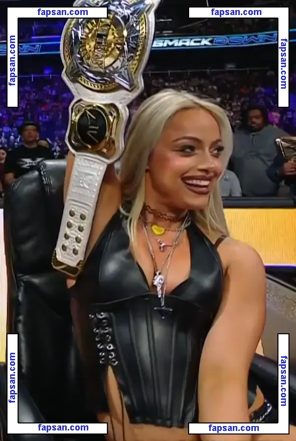 Liv Morgan nude photo #0508 from OnlyFans