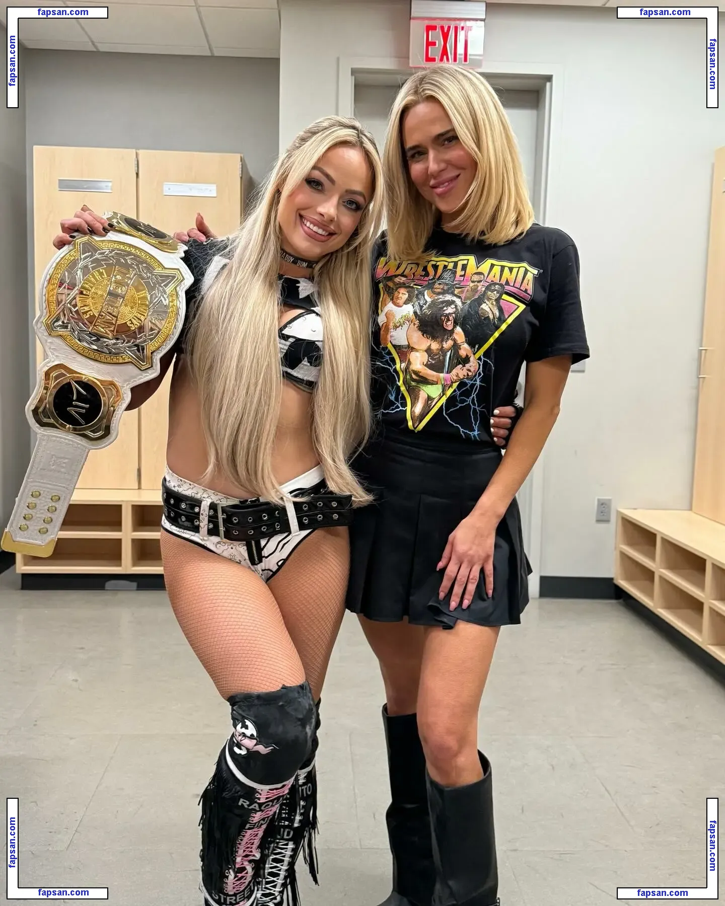 Liv Morgan nude photo #0512 from OnlyFans