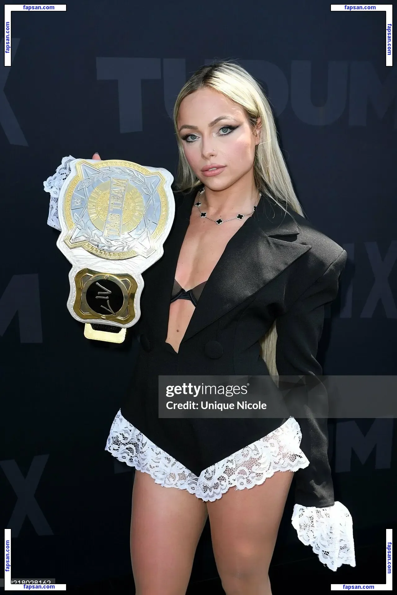 Liv Morgan nude photo #0532 from OnlyFans