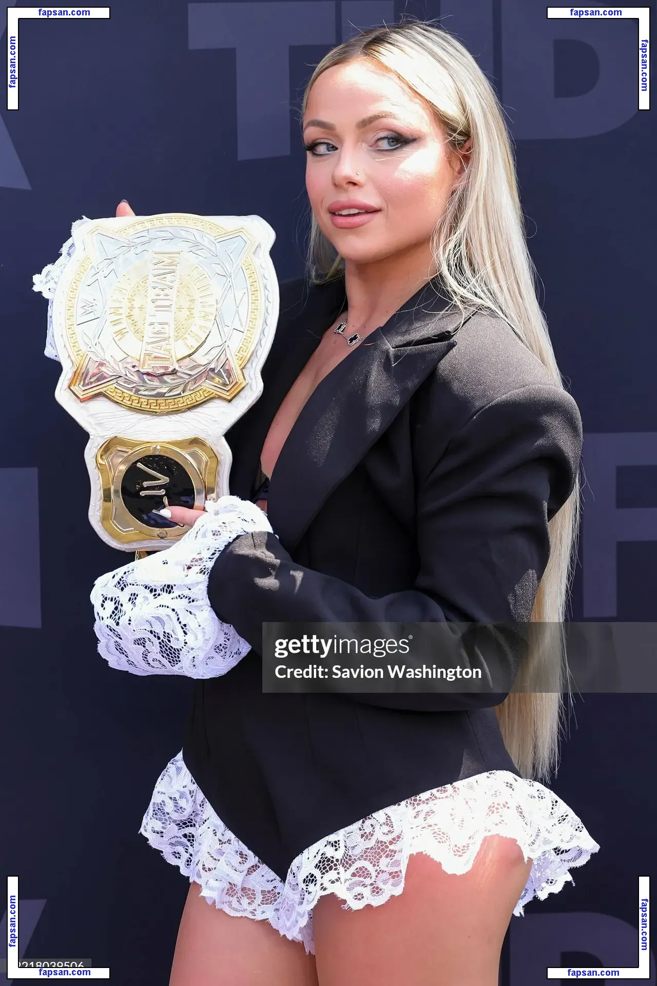 Liv Morgan nude photo #0534 from OnlyFans