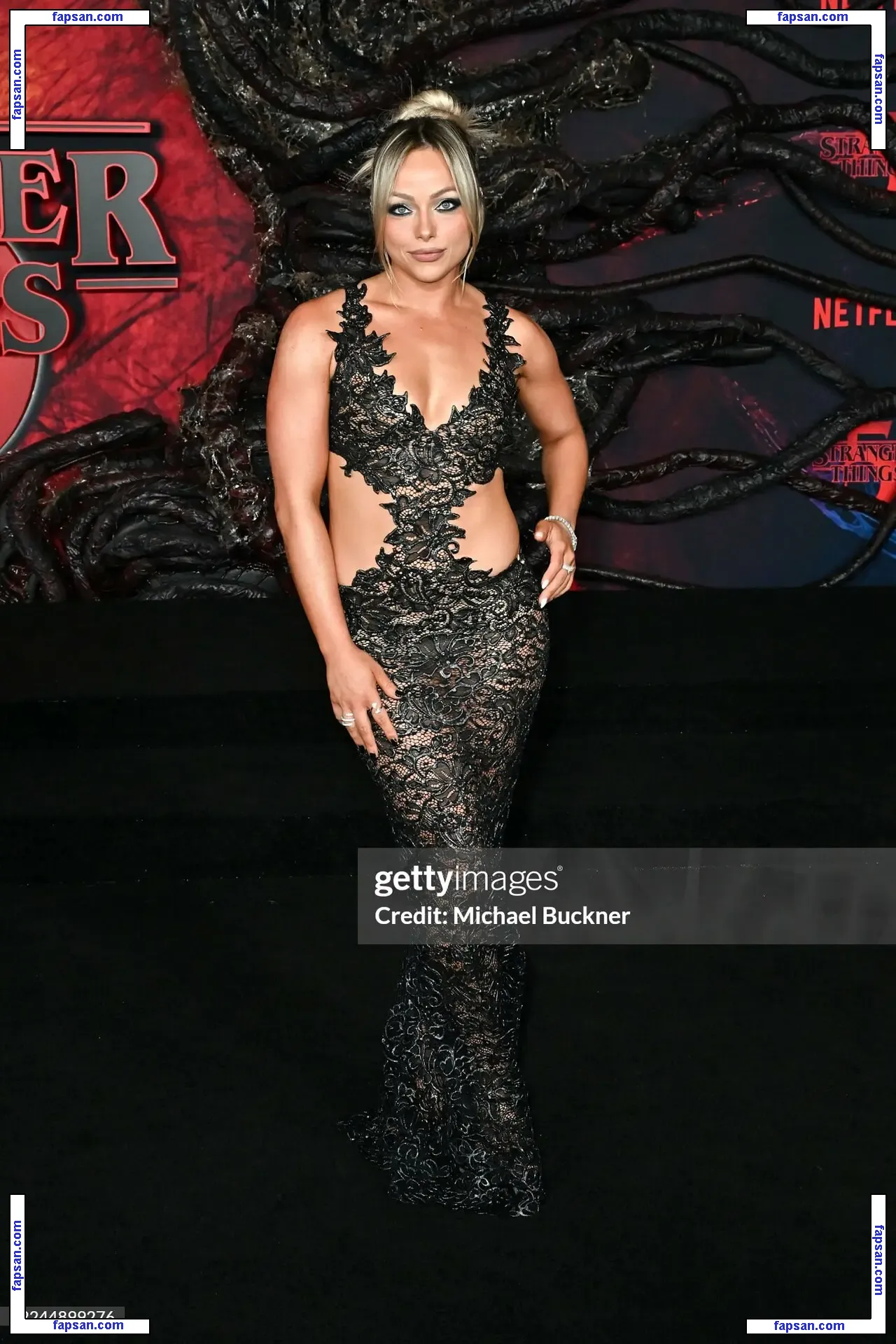 Liv Morgan голая фото #0562 с Онлифанс