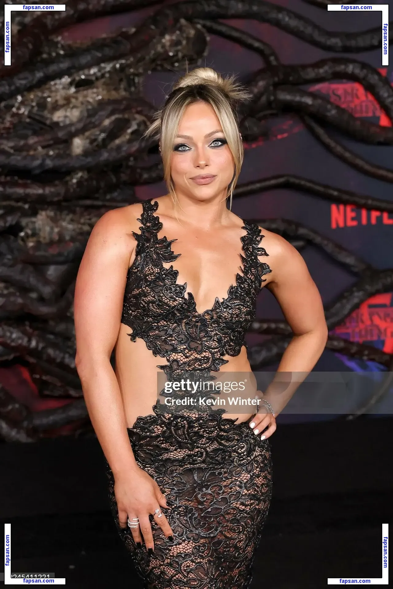 Liv Morgan nude photo #0565 from OnlyFans