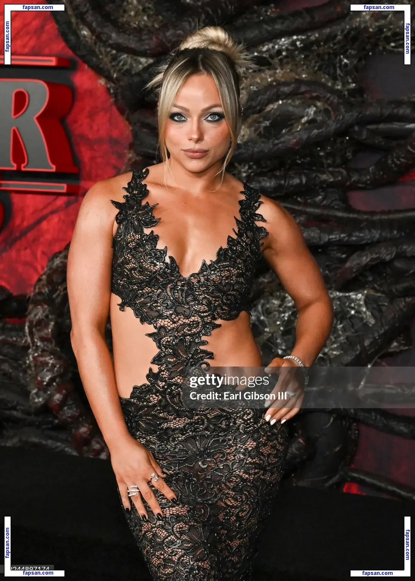 Liv Morgan nude photo #0569 from OnlyFans