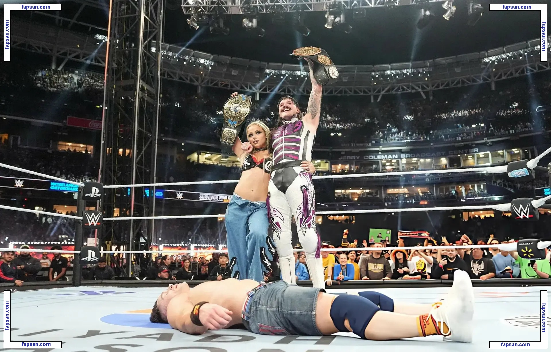 Liv Morgan nude photo #0578 from OnlyFans