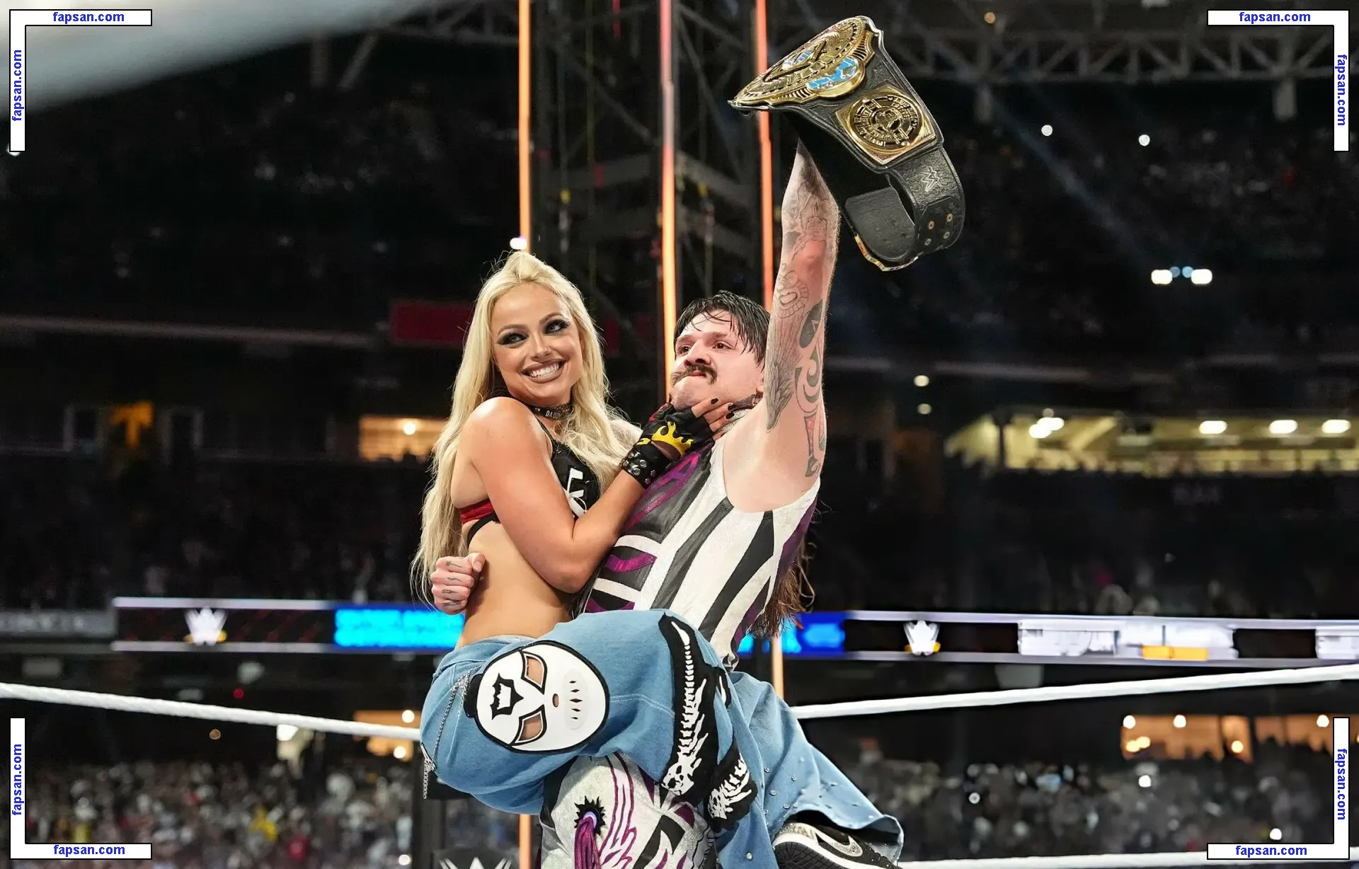 Liv Morgan nude photo #0579 from OnlyFans