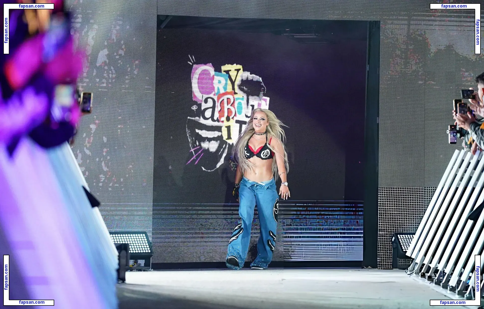 Liv Morgan nude photo #0580 from OnlyFans