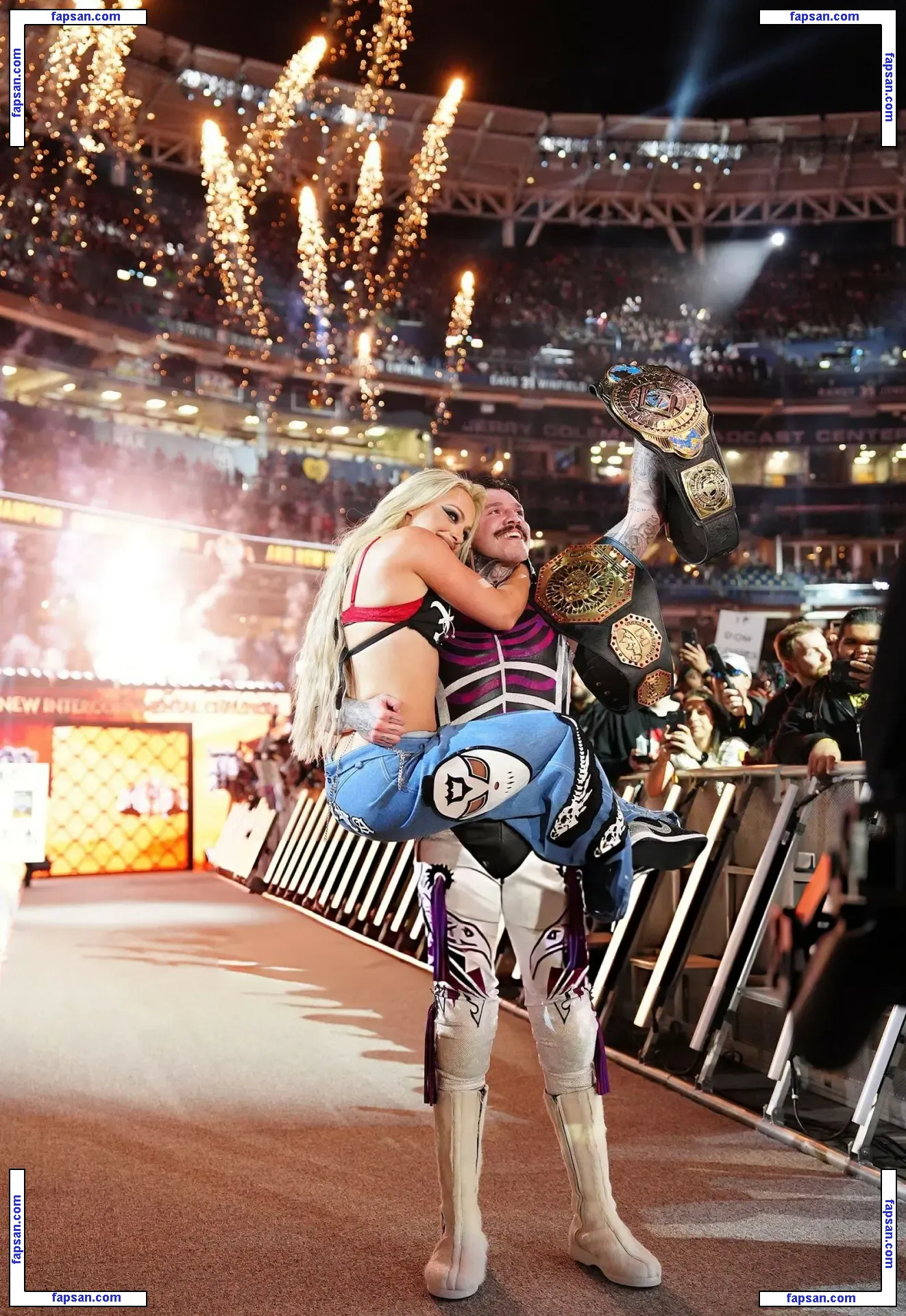 Liv Morgan nude photo #0581 from OnlyFans