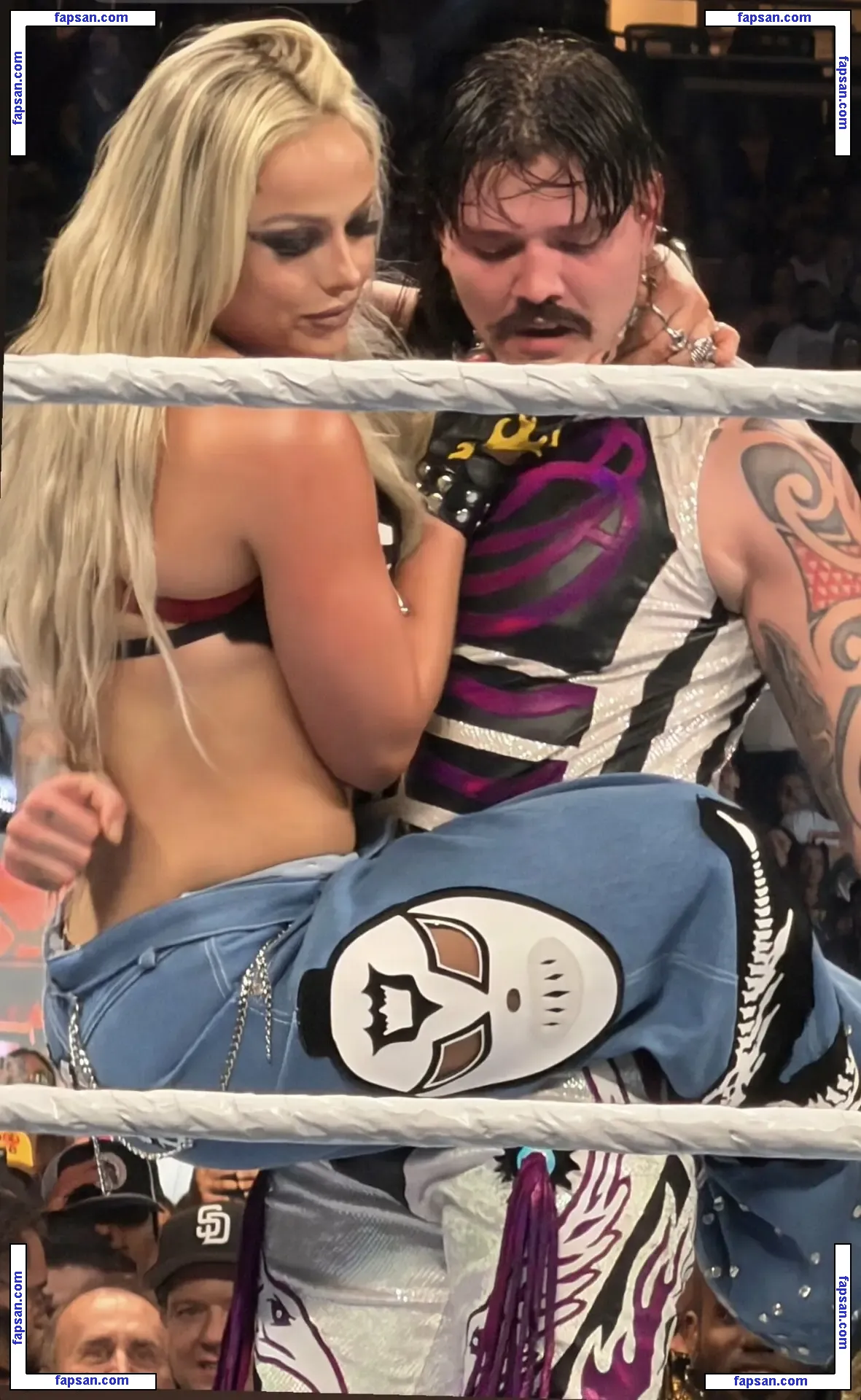 Liv Morgan nude photo #0582 from OnlyFans