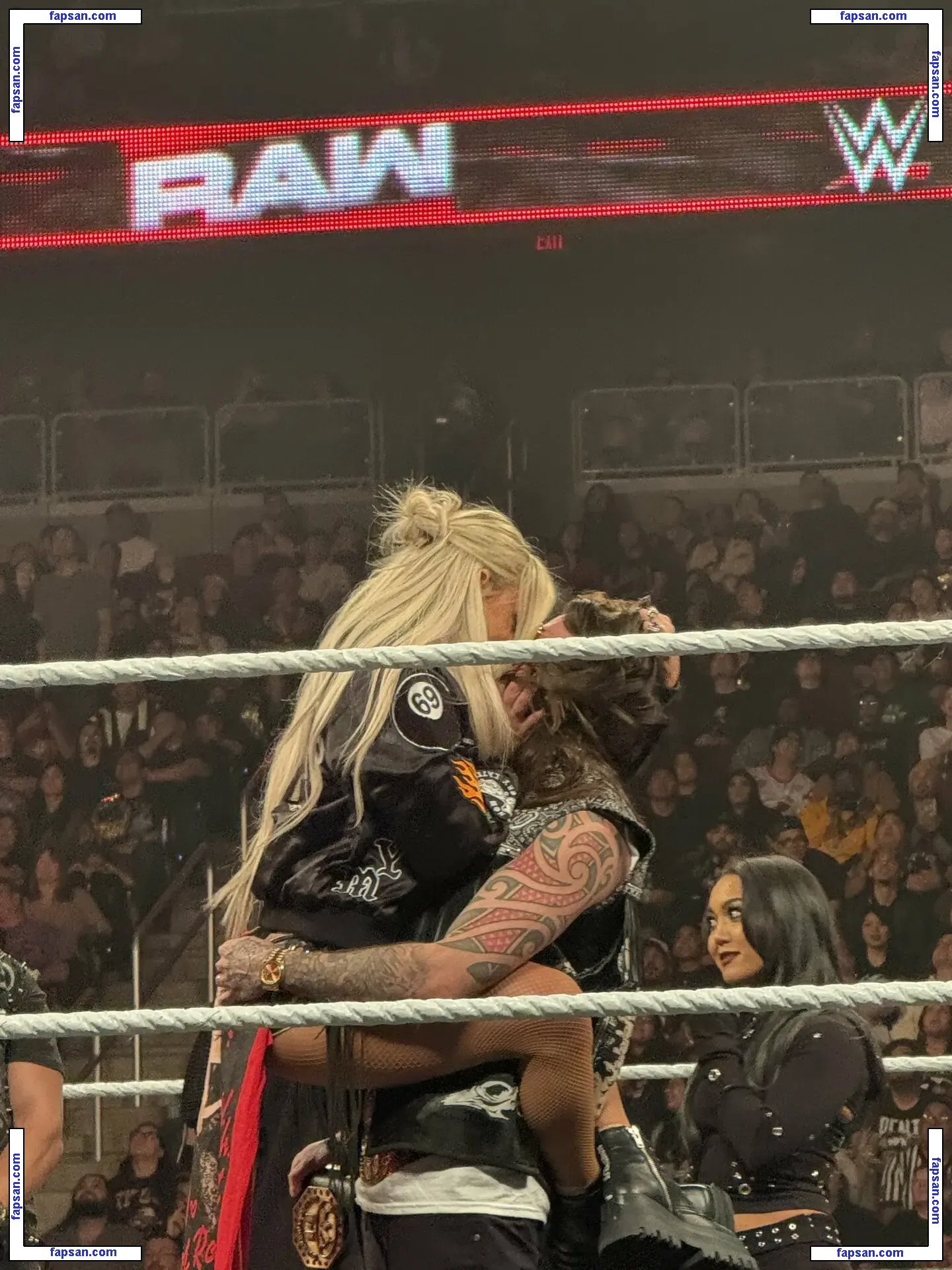 Liv Morgan nude photo #0584 from OnlyFans