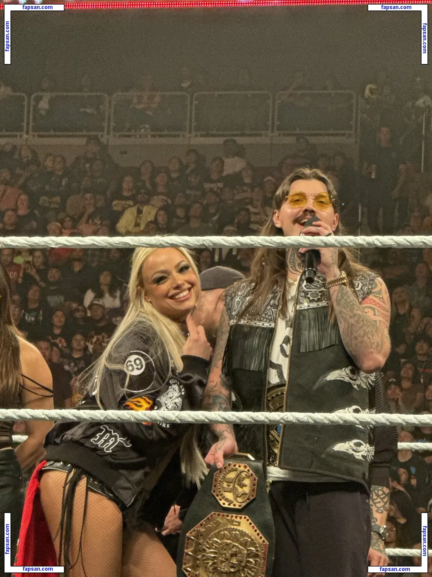 Liv Morgan nude photo #0585 from OnlyFans