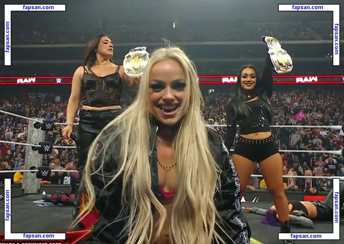 Liv Morgan nude photo #0586 from OnlyFans