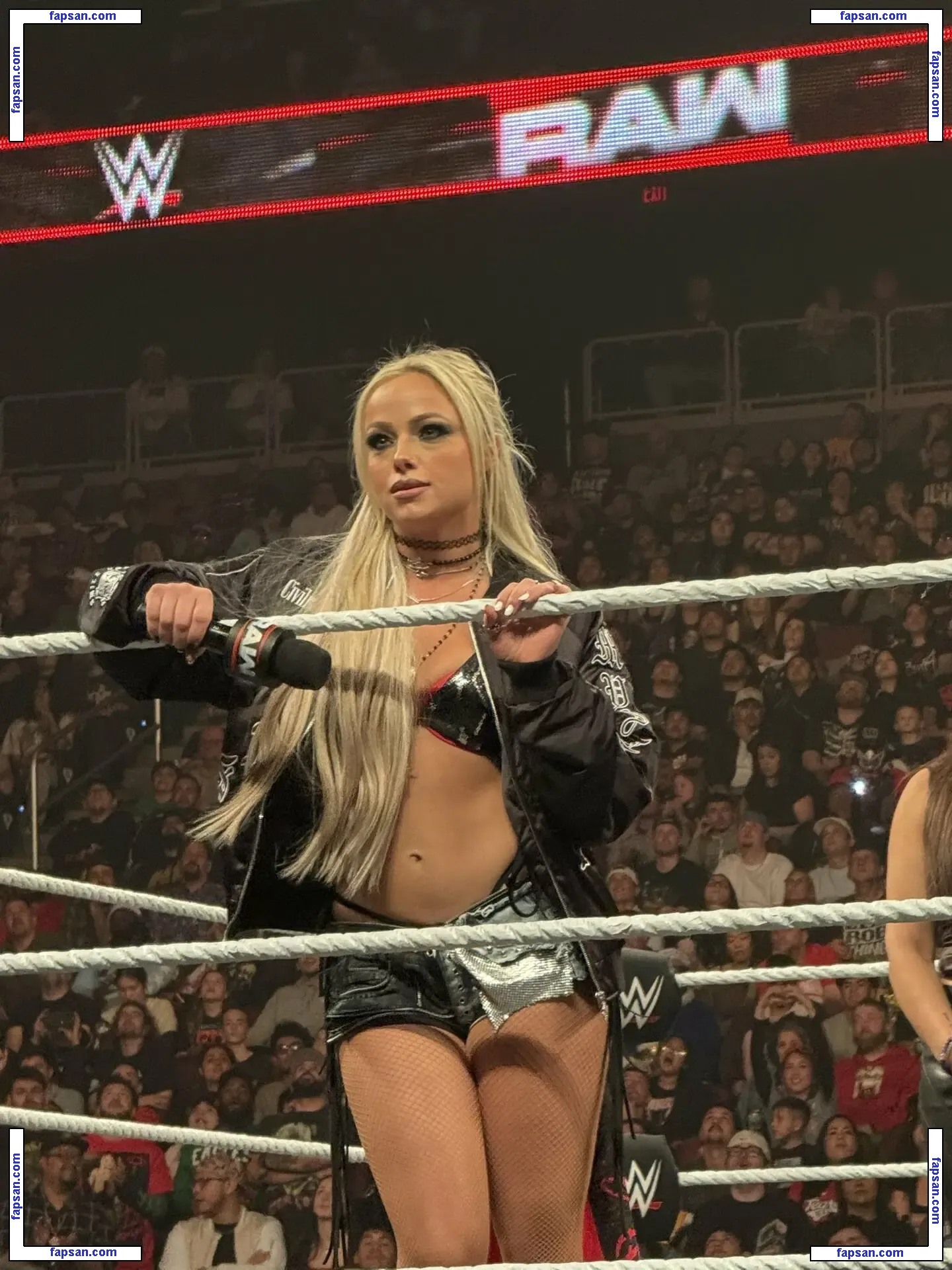 Liv Morgan nude photo #0588 from OnlyFans