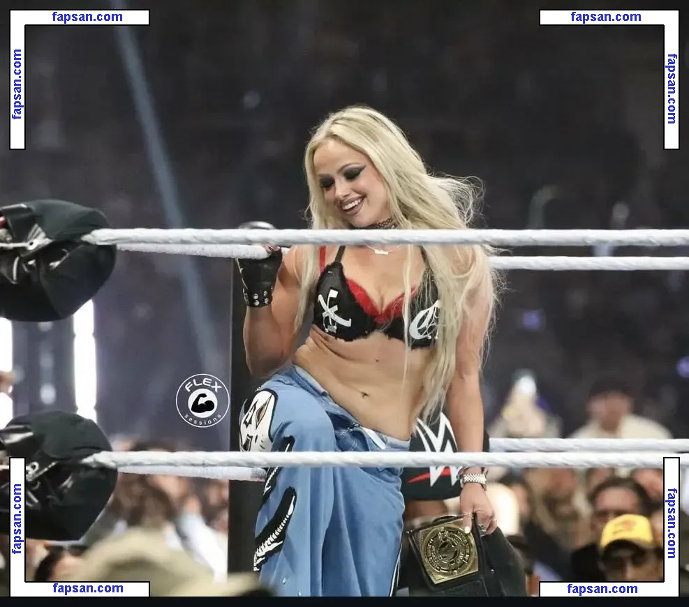 Liv Morgan nude photo #0591 from OnlyFans