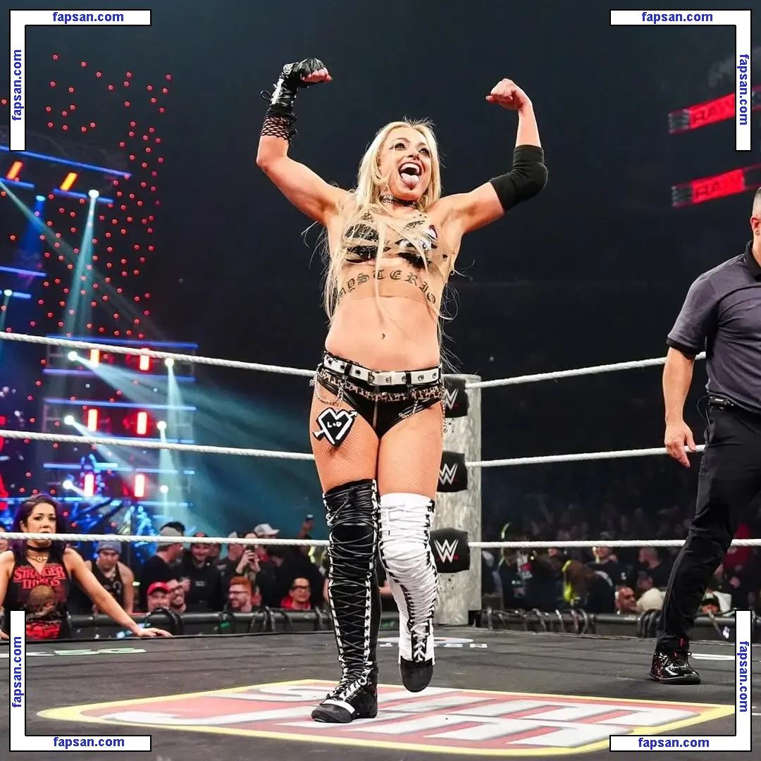 Liv Morgan голая фото #0606 с Онлифанс