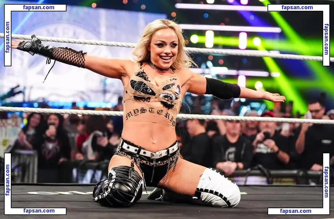 Liv Morgan голая фото #0613 с Онлифанс