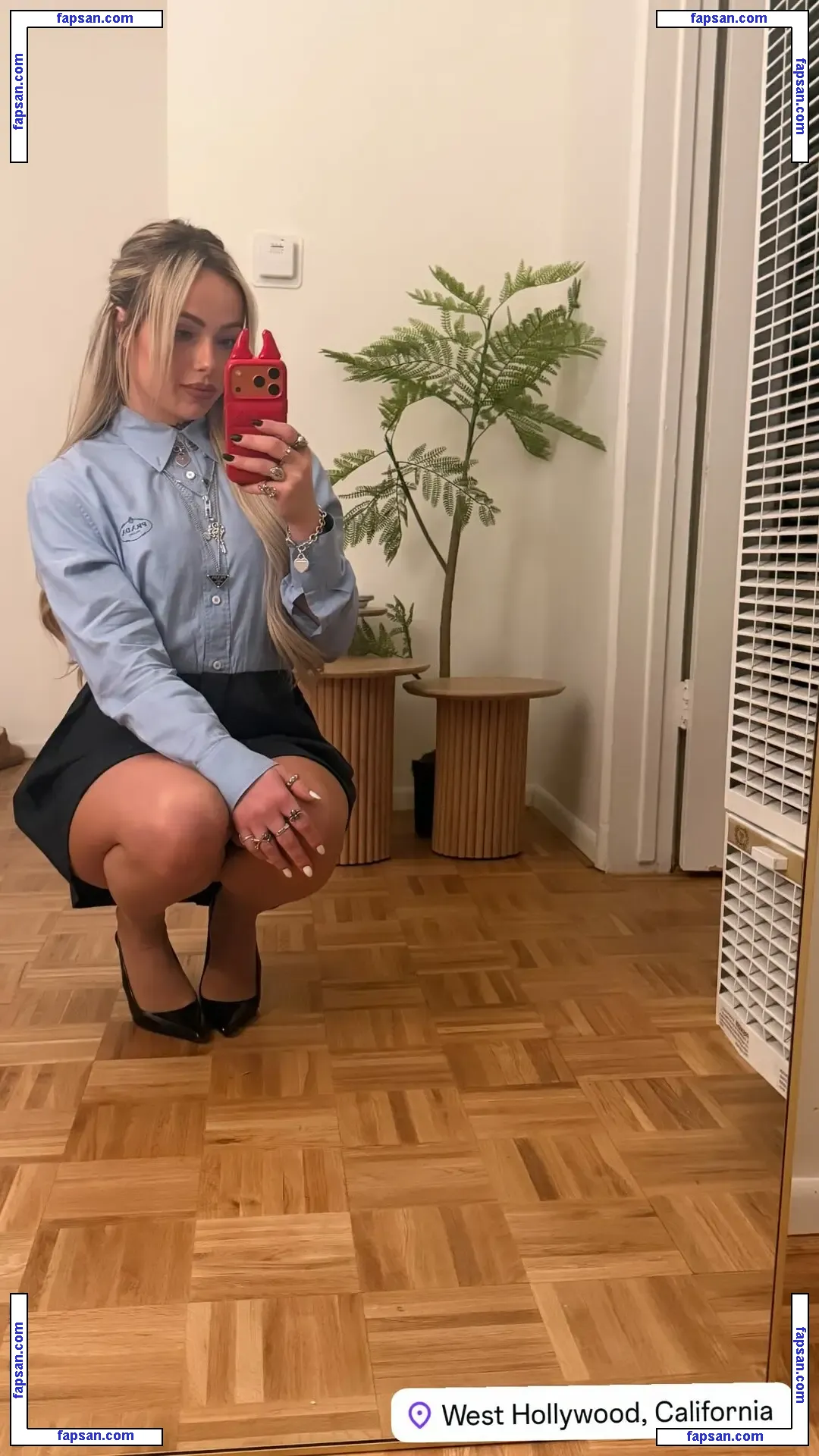 Liv Morgan nude photo #0621 from OnlyFans