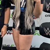 Liv Morgan голая #0009