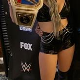 Liv Morgan голая #0011