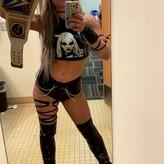 Liv Morgan голая #0024