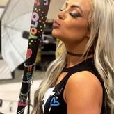 Liv Morgan голая #0026