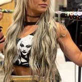 Liv Morgan голая #0027