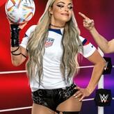 Liv Morgan голая #0065