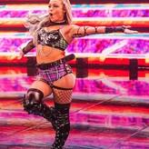 Liv Morgan голая #0099