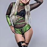 Liv Morgan голая #0151