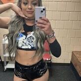 Liv Morgan голая #0197