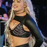 Liv Morgan голая #0393