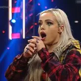 Liv Morgan голая #0396