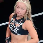 Liv Morgan голая #0403