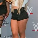 Liv Morgan голая #0413